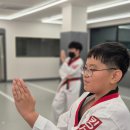 봉곡초등학교 병설유치원 | 봉곡동 킹스태권도 수련 모습입니다