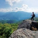 백장암 청동 은입사향로 | [전라도의 숨은 명산 서룡산] 지리산 서북능선 특급 조망 품은 ‘3암자’