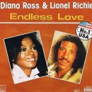 Endless Love / Lionel Richie & Diana Ross 이미지