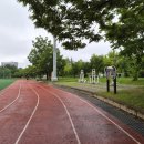 광남생활체육공원 축구장 | 광주 첨단체육공원 새벽 러닝 후기 | 폭우 예보 뚫고 5K 달리기 🏃‍♂️☔