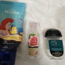 인어공주스킨앤바디 이미지