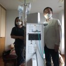 홈스피탈내과의원 이미지