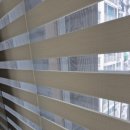 오류푸르지오(아) | 오류동 커튼 블라인드 오류 푸르지오 아파트 블라인드 설치 후기~