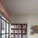 운산작은도서관 | 서산 운산 작은 도서관에 다녀왔어요!