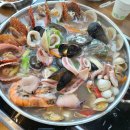 박승광 해물칼국수 - 중구 | 박승광 해물칼국수