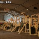 짐박스피트니스 평촌점 이미지