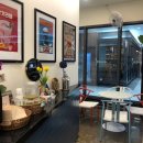 라라커피 이미지