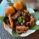 어린이대공원 제4호 화장실(남/녀) | [맛집기록] 라우파삿 용산 : 페퍼 크랩과 시리얼 쉬림프로 아시아음식의 단짠의 정수 맛보기!