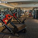 옐로우짐 용산본점 이미지