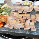 부추순대국 이미지