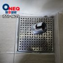 누수오케이수도설비 | 부천 상동 아파트 누수 수도검사 복구작업 원큐설비 후기