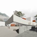 한국현대문학관 이미지