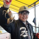 훼미리호좌대낚시터 이미지