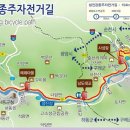 섬진강 자전거길 이미지