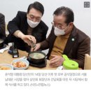 尹당선인, 文대통령에 추경 건의..'1000만원' 소상공인 지원 기대 이미지