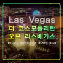 코스모폴리탄 | 더 코스모폴리탄 오브 라스베가스,스트립 중심 추천 호텔,벨라지오 분수쇼