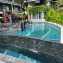 써니당구 | 푸켓 만다라바 리조트 조식 객실 수영장 내돈내산 후기