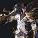 메타버스 & 3D 모델링 이미지