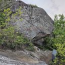 유달산 산왕대성전터 이미지