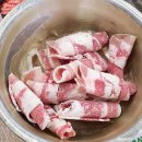 보통상회 | 의정부 삼겹살 가성비 좋은 고기 맛집 대패상회 미나리 먹고 온 후기