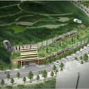 구리역 주차장 이미지