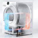 으뜸헬스케어 | 마이디어 건조기 10kg(MD200H100B/WW-KR) 로켓설치 실사용 후기 [1등급 환급 필수]