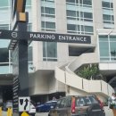 쟈니하우스 | LA 할리우드주차 꿀팁.. 오베이션 주차 및 쟈니로켓 버거 방문기