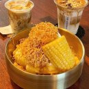 초당커피정미소속초점