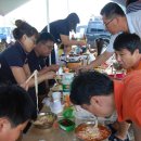 유곡캠핑장 이미지