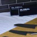 58 | 글로벌나이프 올스텐 일본 식칼 3종 세트 (G-46, GS-5, GS-58) 실사용 후기