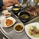 만나자오돌뼈 | 광주 수완지구 오돌뼈 맛집, 수완동 만나자오돌뼈(만나자연탄구이)