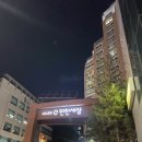 삼호가든맨션 | 서초동~ 반포동 아파트 퇴근길 밤임장 후기