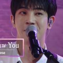 더로즈(The Rose) - I Don’t Know You 이미지