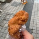 반도분식 | 속초중앙시장 속초관광수산시장의 먹거리들 후기 ~ 코끼리분식 꽈배기 ~ 만석닭강정 ~ 해송횟집...