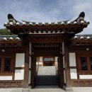 바랑재 | 평창 바랑재. 고품격 프라이빗 한옥 스테이