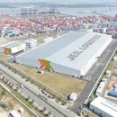 제일물류 이미지