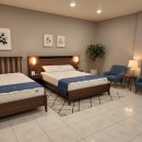 가구단지길 | 대전가구 침대 쇼파 소문난 가구점 청원가구마을 중소기업가구 청원점