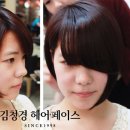 헤어스타일 이미지