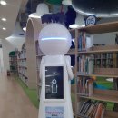 사천시립도서관 이미지