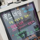 폭스네일 이미지