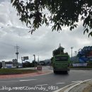 꾸나펜션 | [곰신생활] 1야수교 (1수송연대) 4주 차 면회 외출 날 주의 사항과 한 달 만에 보는 꾸나와 데이트