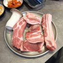 [구디 맛집] 직접 구워주는 숙성 한우&amp;한돈 전문점 백화돈 구로본점 후기