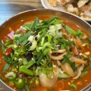 차차반점 , 반월당 불맛가득한 짬뽕이 맛있는 집 웨이팅 누룽지탕수육까지
