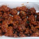 맛나닭강정 네이버블로그