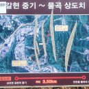 진안천물길 이미지