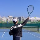 피키 | 윌슨 블레이드v10 총정리 및 시타 후기 (민니 착용 피키 트랙자켓 쇼츠 착용 후기)