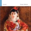 음악극 카르멘 이미지