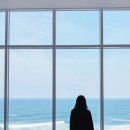 마치집인냥 | 포항마치풀빌라 오션뷰 인피니티풀 커플 감성숙소 후기