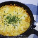 콘치즈 만드는법 백종원 콘치즈 레시피 옥수수 콘치즈 에어프라이어 만들기 이미지