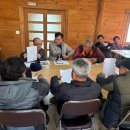 문경시종합사회복지관 | [강정모 소장] 문경시종합사회복지관 '찾아가는 이동복지관' 주민조직화 워크숍